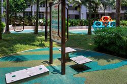 Blk 222B Bedok Beacon (Bedok), HDB 4 Rooms #625506751